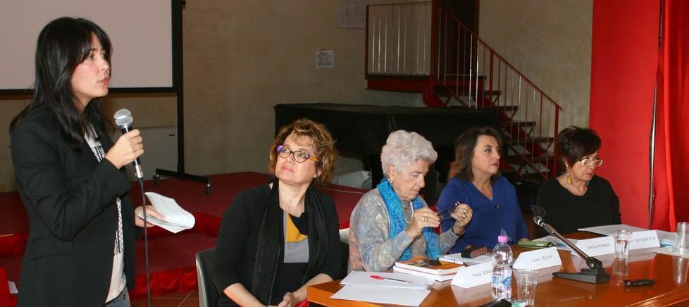 La buona salute delle donne Tra diritti e buone pratiche 