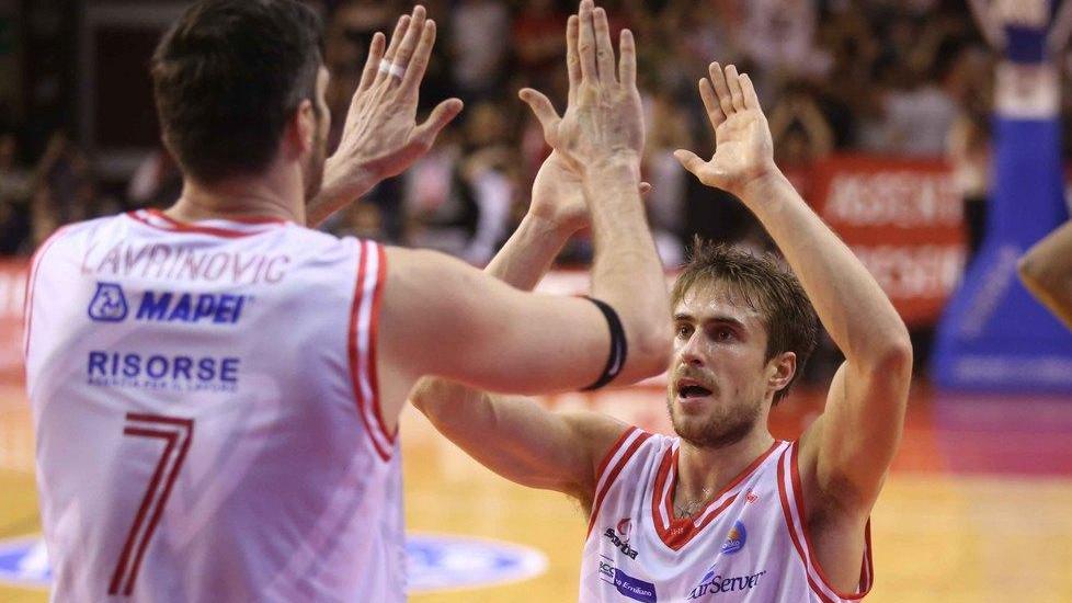De Nicolao: «Noi viviamo di difesa»