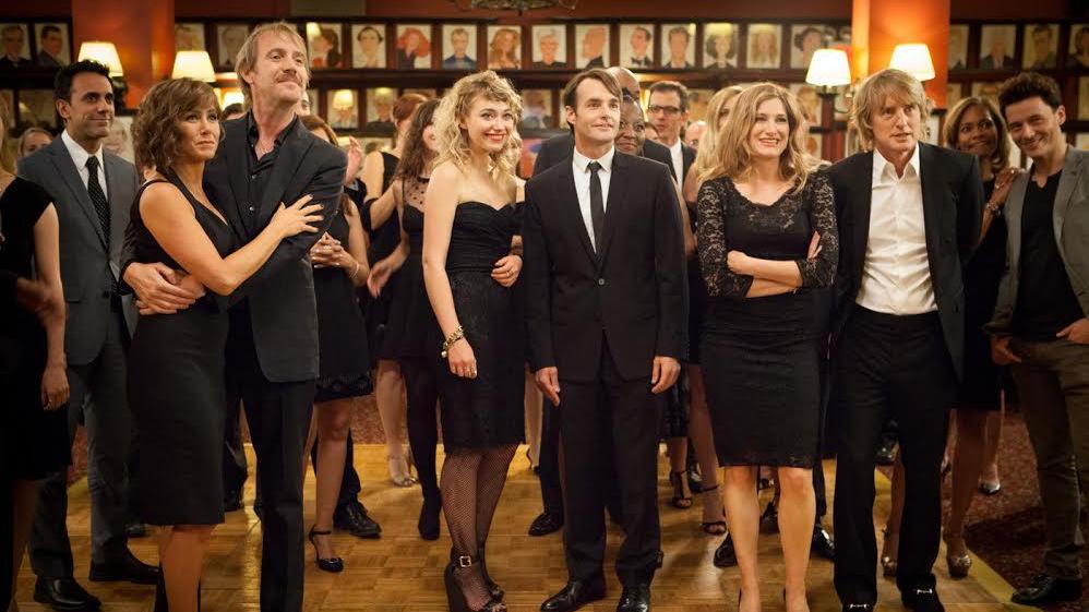 Cinema gratis con la Gazzetta di Modena per "Tutto può accadere a Broadway"