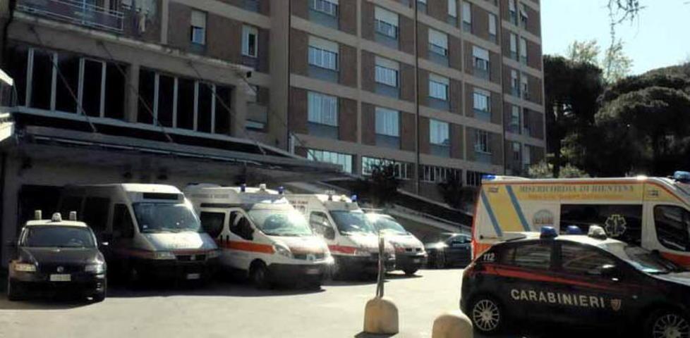 «Com’è morta mia madre?» Vincenzo Minici accusa l’Asl 