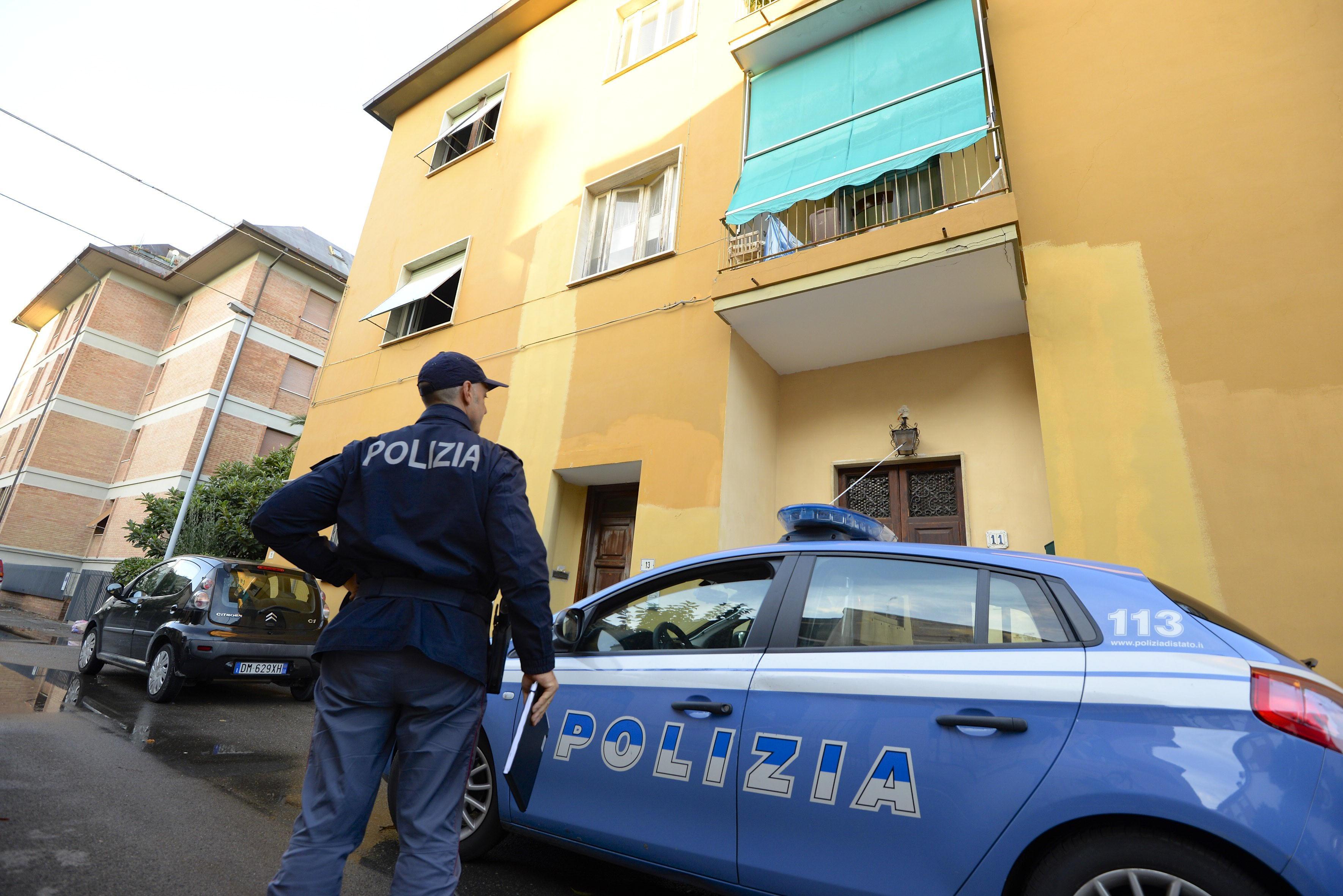 Cinque donne arrestate per rissa 