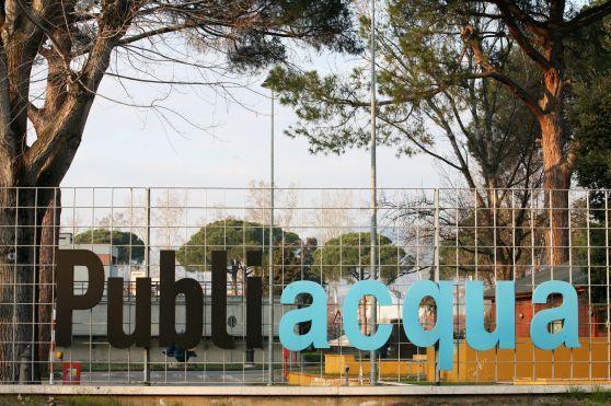 L'acquedotto dell'Anconella
