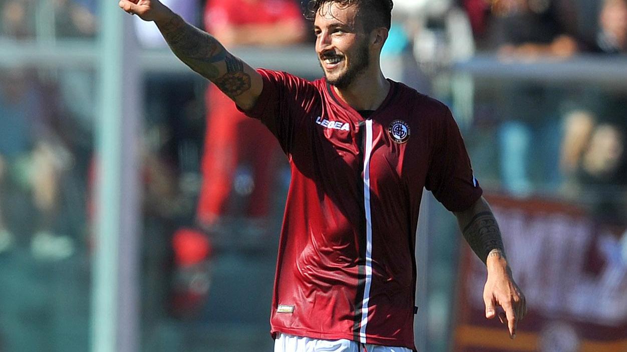 Ceccherini chiede scusa: "Ho perso la testa"