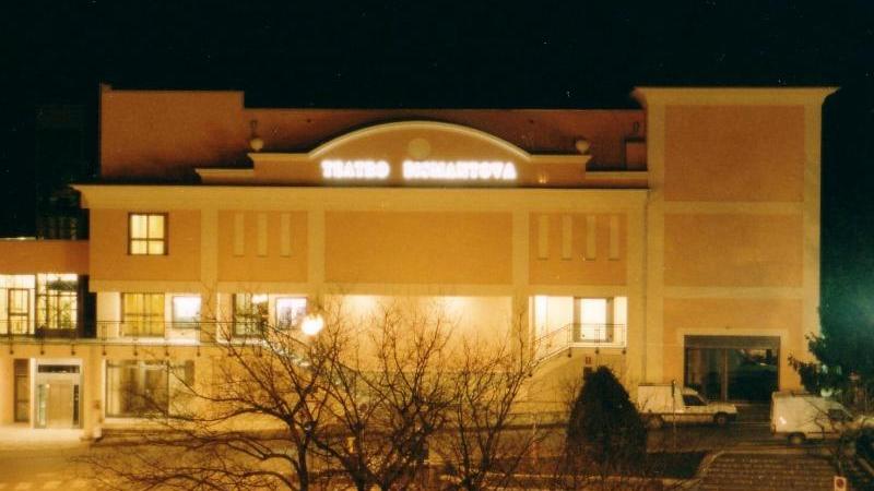 La nuova stagione del Bismantova