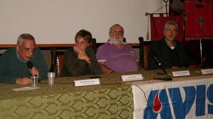 Sport e cultura: premiati i “pesciatini dell’anno”