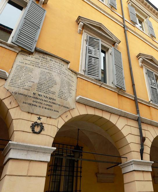 Quella notte del 1831 quando il duca tradì i sogni dei carbonari 