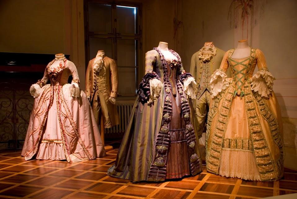 A New York una mostra sui costumi di Umberto Tirelli