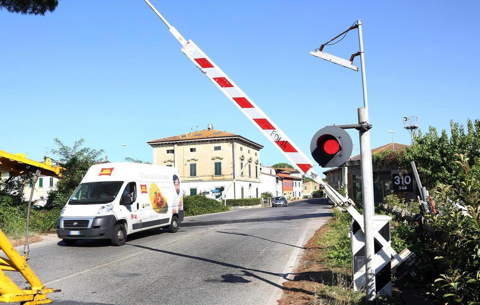 Guerra ai furbetti delle sbarre 