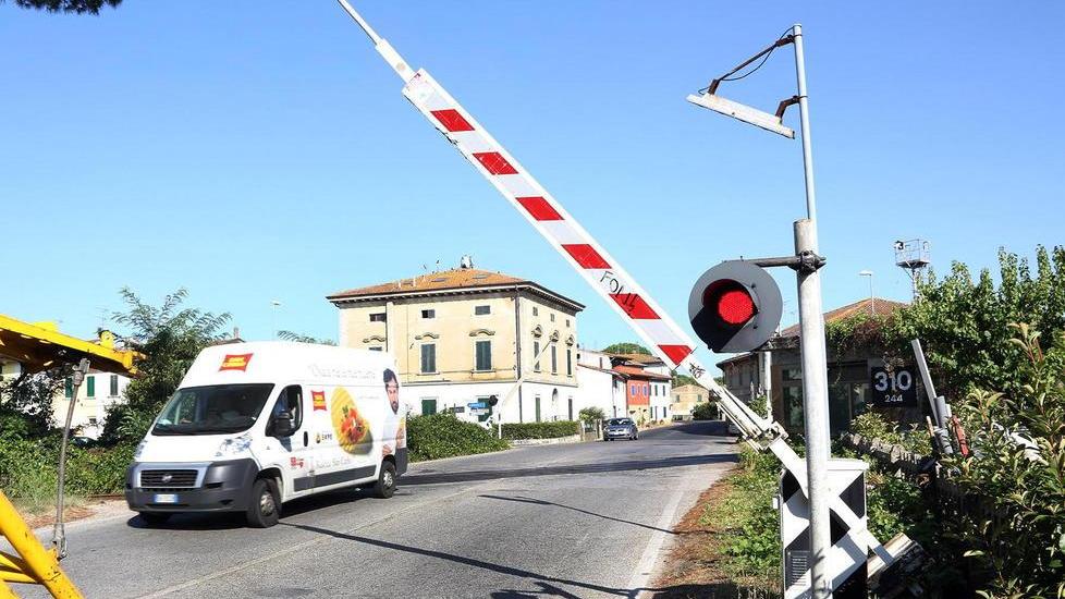 Guerra ai furbetti delle sbarre