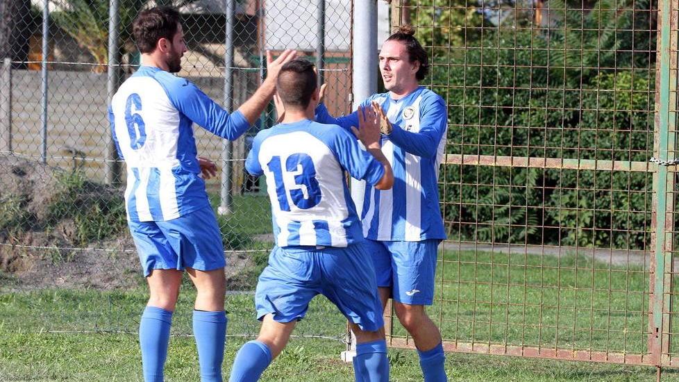 Ferruzza, la bestia nera del Lazzeretto City