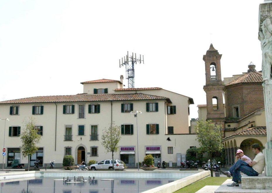 Centraline per controllare l’inquinamento da telefonini 