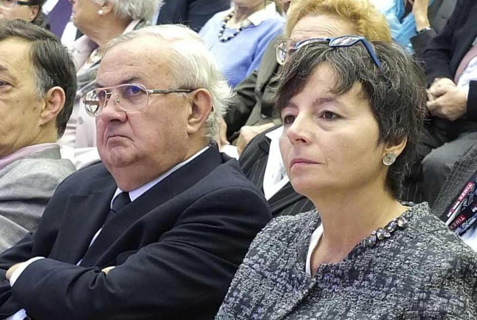 In oltre 400 riavvolgono il film della vita 