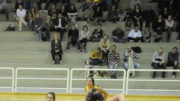 Unionvolley risale da 0-2 e centra la prima vittoria