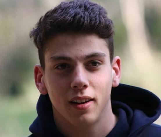 Giovedì a San Vincenzo una messa per Elia 
