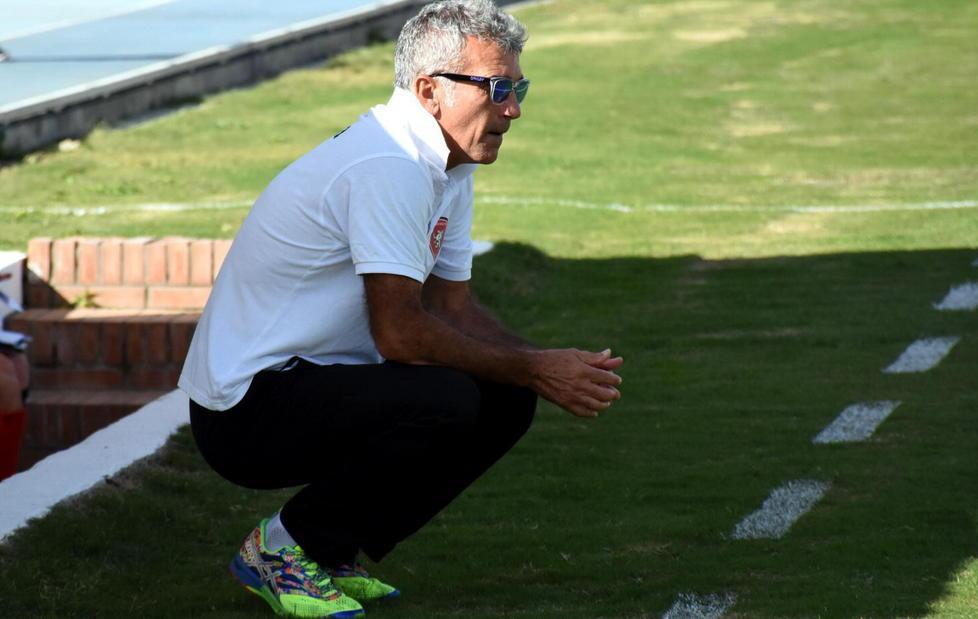 «Dovevamo chiudere prima la partita» 
