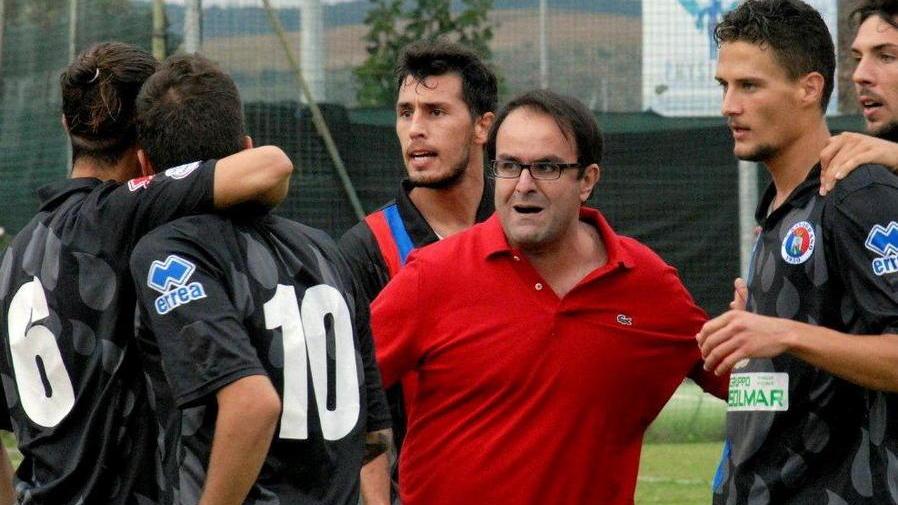 Cinquina Gavorrano ma è stata comunque una vittoria thrilling