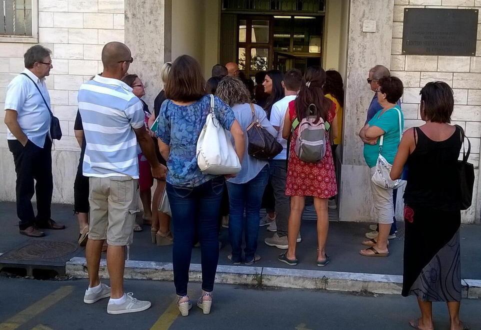 Ricorsi insegnanti, ordinanze opposte 