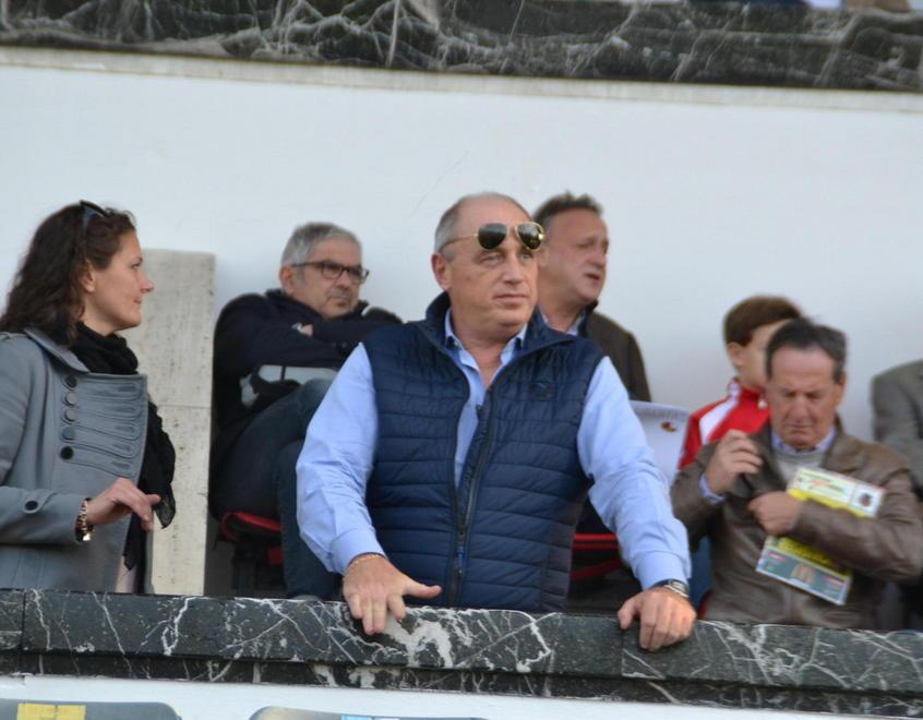 Lega Pro, Bacci propone una terza via 