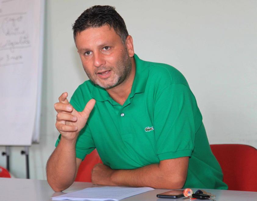 «Cacciato con una mail senza preavvisi né perché» 