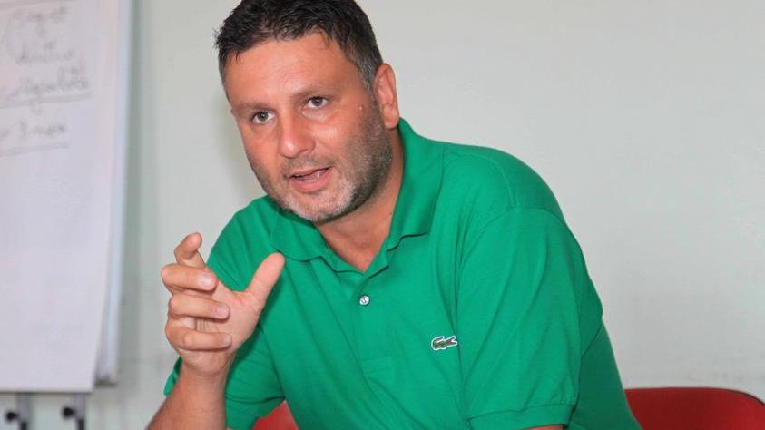«Cacciato con una mail senza preavvisi né perché»
