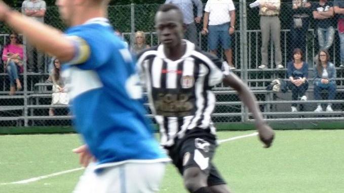 Che colpaccio con la Fezzanese