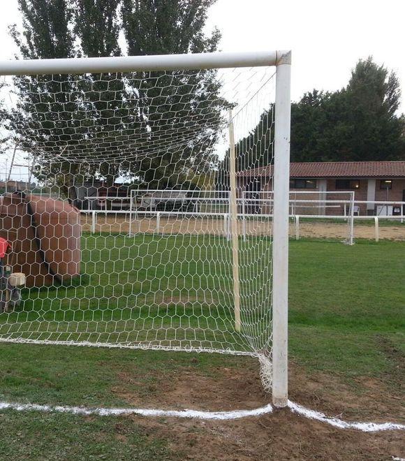 Porta troppo bassa L’Asta Taverne rischia la sconfitta a tavolino 
