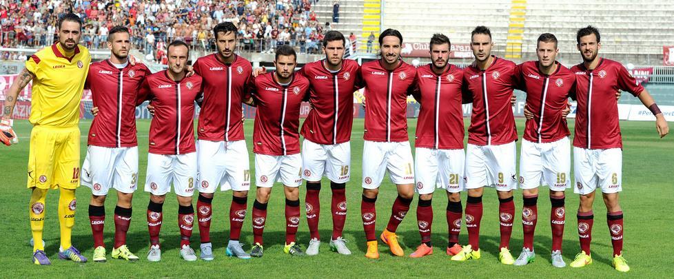 Eppure il Livorno è a - 4 dalla vetta... 