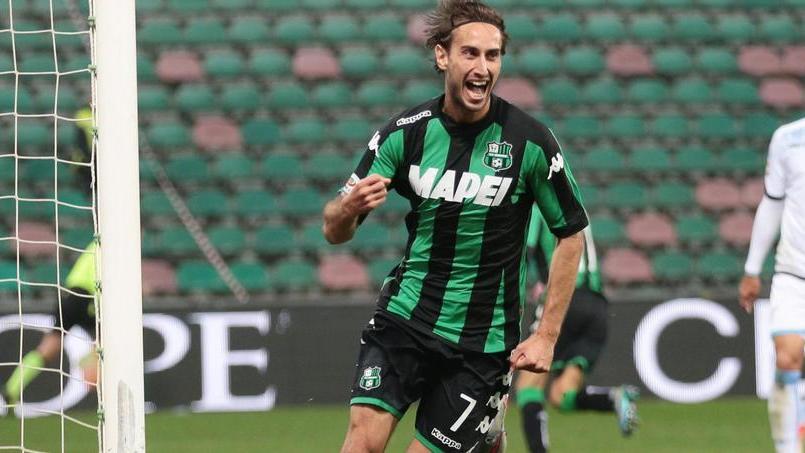 Sassuolo da sogno: batte la Lazio e sale al quarto posto