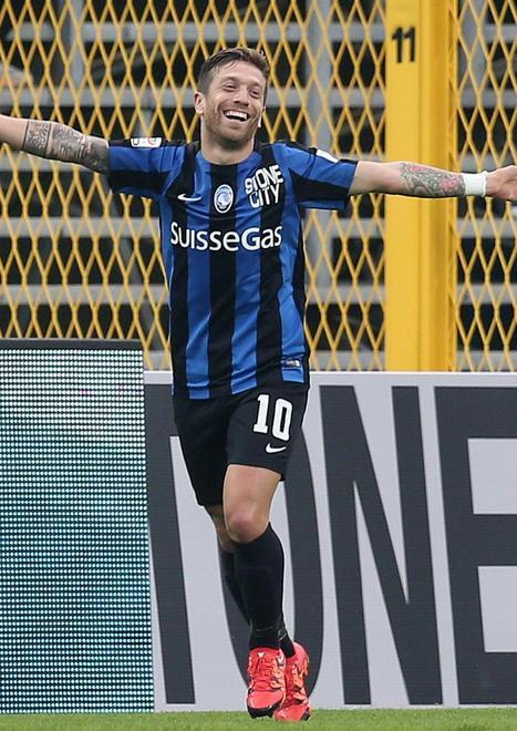 Gomez si scopre allievo di Maradona e Palanca 