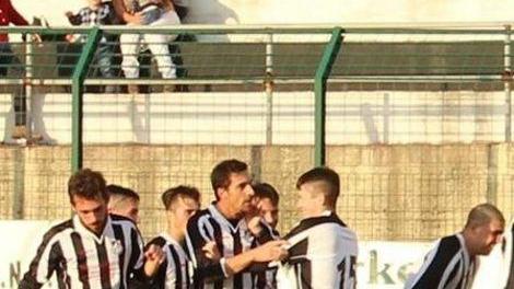 Gabriele Foresti show e il Lauras a sorpresa stende il Portotorres