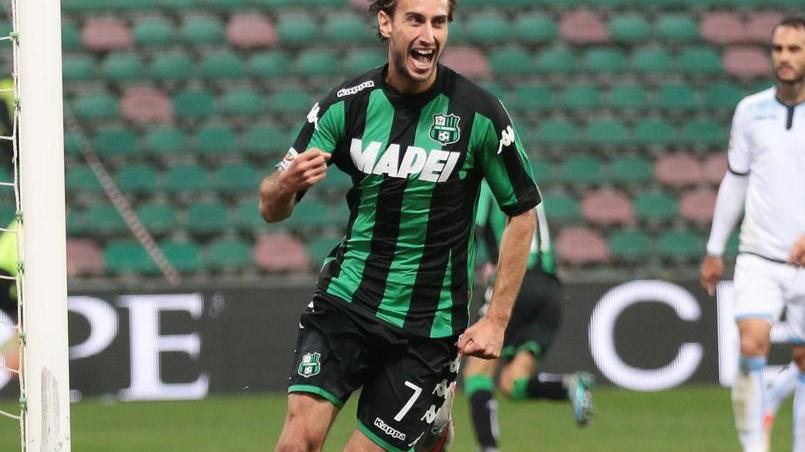 La Lazio si arrende, il Sassuolo vola