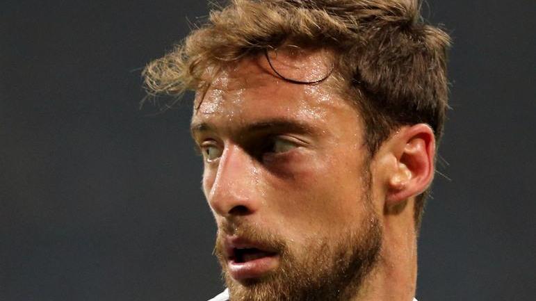 Marchisio: «Per ora può andare bene così»