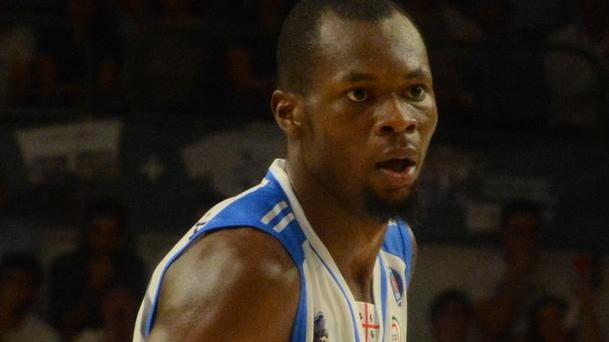 Petway, The Arrow è fuori bersaglio