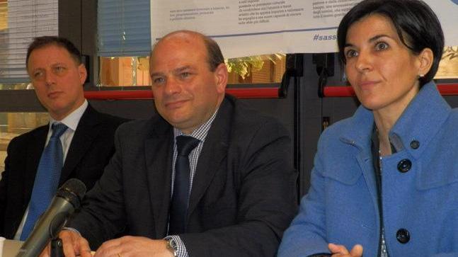 Crisi chiusa, domani arriva la giunta