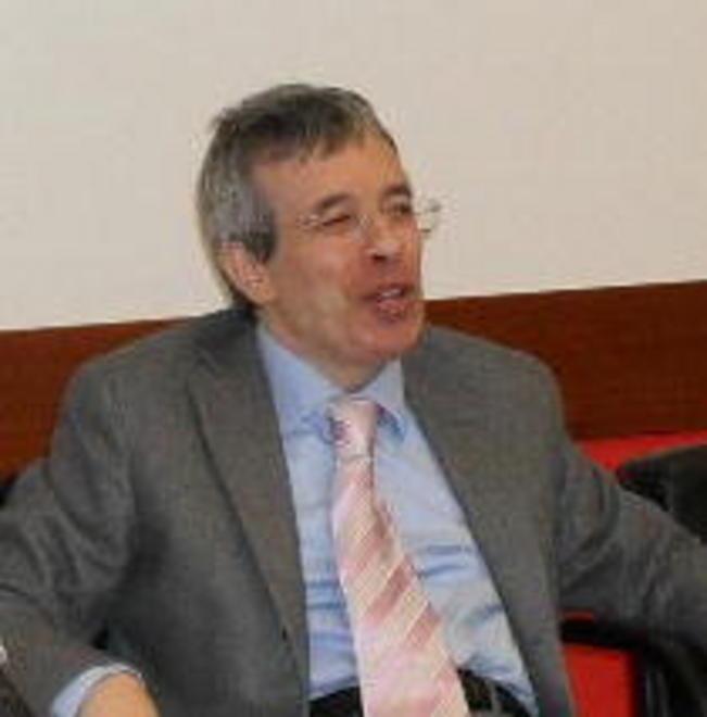 Conferenza dei sindaci Ghilarza-Bosa, Gallus a capo