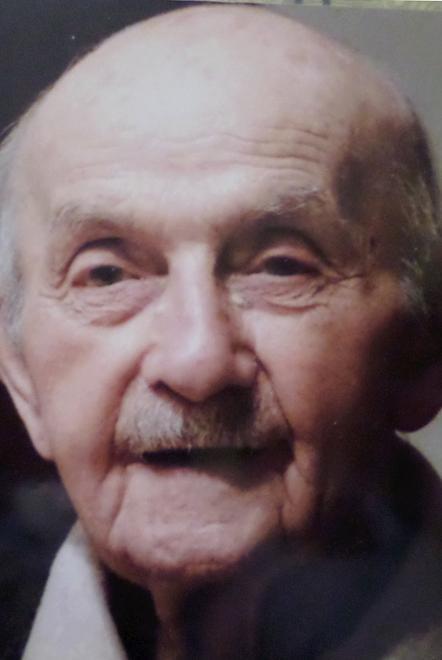 Anselmo Poggi compie 105 anni: tanti auguri