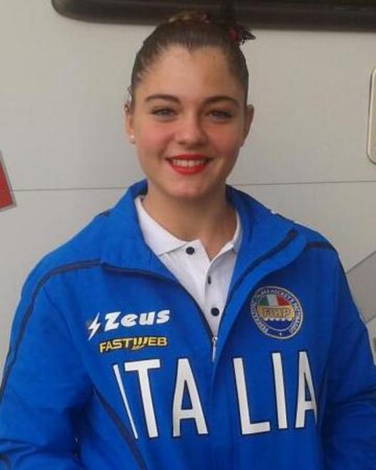 Guizzardi in evidenza in Coppa