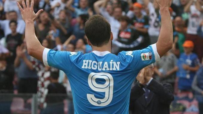 Insigne e Higuain fermano la Viola