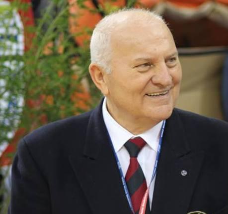 Karate tradizionale: a Campini il testimonial dei mondiali 