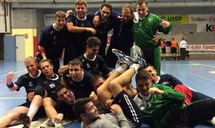 La Pizzikotto vittoriosa nel derby 