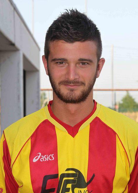 Il Montecchio vince con un gol di Bondi e balza al terzo posto 