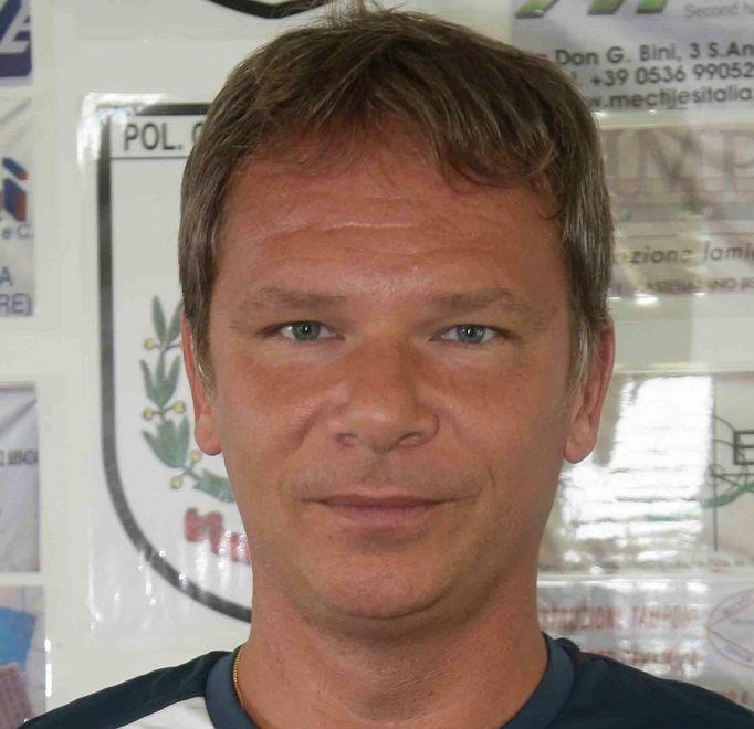 Mister Cristiani «Più una lotta che una partita»