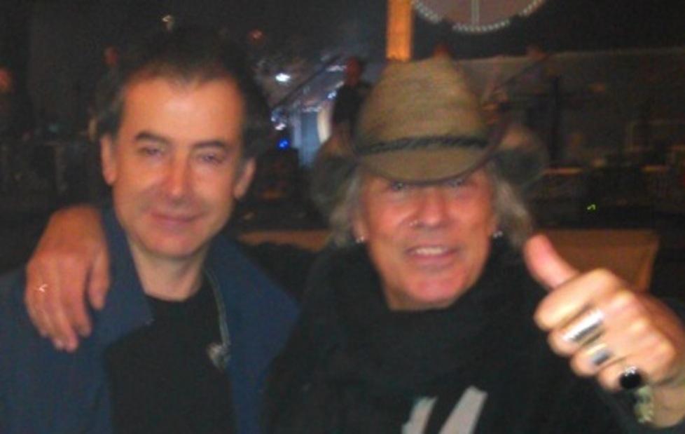 I Wit Matrix e l’omaggio ai Pink Floyd 
