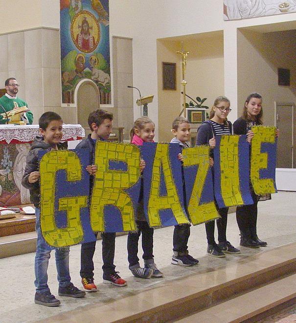 Portomaggiore saluta i “suoi” sacerdoti 