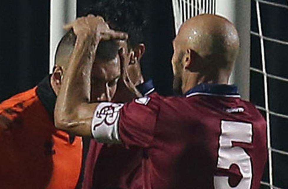 LE PAGELLE DEI GRANATA: MALTESE E’ IL CERVELLO DELLA SQUADRA, arma e’ una garanzia
