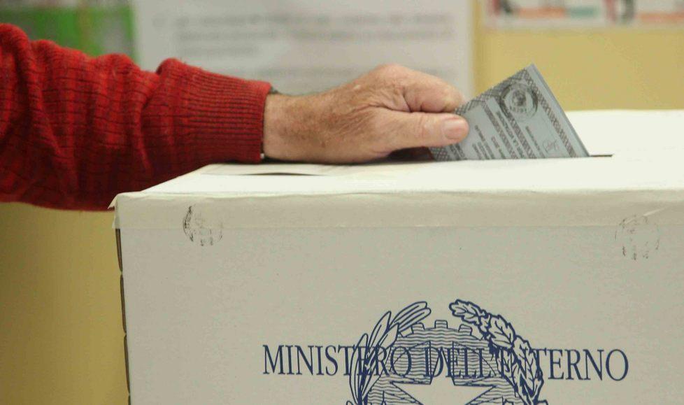 «La fusione opportunità scelta da tanti territori»
