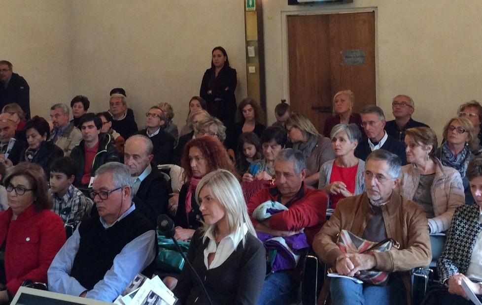 Ecco tutti i tesori della biblioteca del Santa Maria