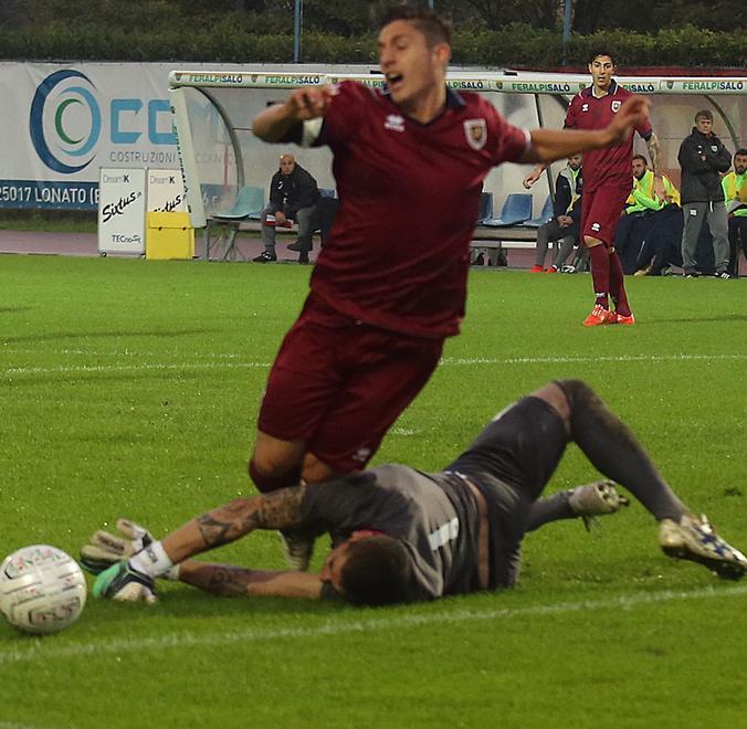 Con questa Reggiana sognare è possibile 