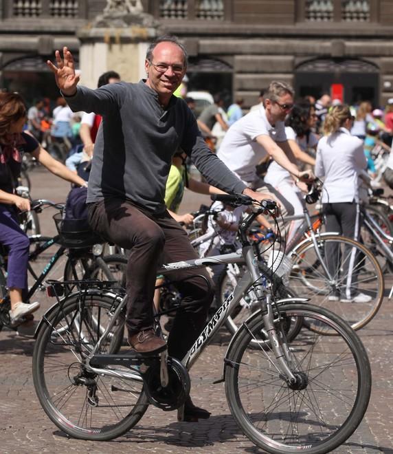 Gandolfi, assist a Sassi «Il controllo ai sindaci» 