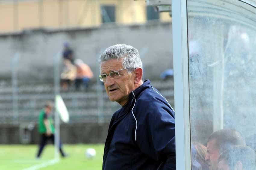 Corrado Orrico